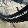 Girls bike size 24" Image 8