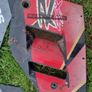 GSXR Slingshot fairings Image 2