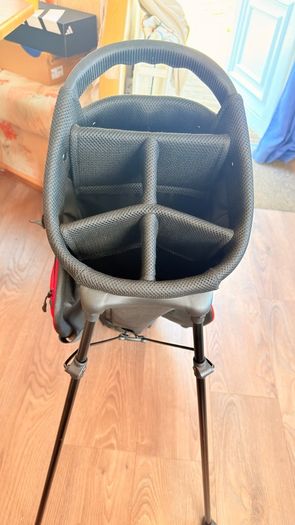 Ines is light stand bag