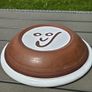 Large Stephen Pearce Pottery Fruit Bowl Image 3