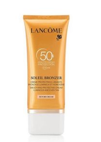 Lancome Bronzer BB Cream