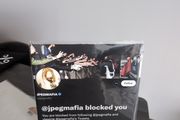 JPEGMAFIA X Danny Brown - Scaring The Hoes (LP, Album, Ltd, Blu) Vinyl
