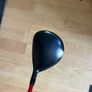 Callaway XR16 3 Wood speeder 565 Evolution Regular Flex Image 6