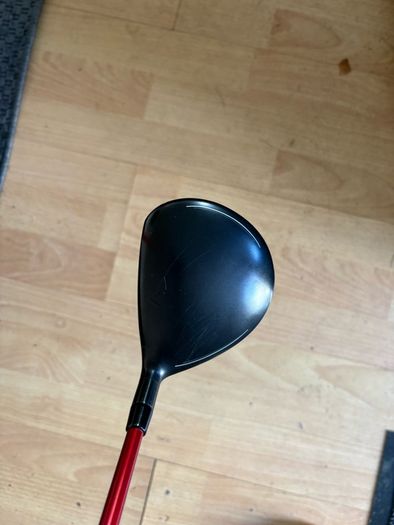 Callaway XR16 3 Wood speeder 565 Evolution Regular Flex