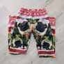 leggings with pugs on them Image 3