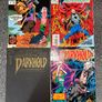 The Mega 90s Cyberpunk & Occult Comic Book Treasury (51 Issues) Image 3