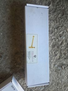 basin waste