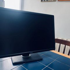 Computer Screen - Dell UltraSharp IPS monitor