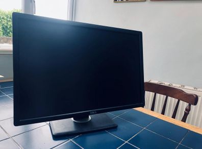 Computer Screen - Dell UltraSharp IPS monitor