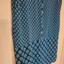 Very lightweight summer shirt dress/beach cover up 8-10 Image 2