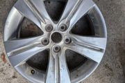Kia Sportage Alloy Wheel 17" 2010-2014