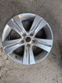Kia Sportage Alloy Wheel 17" 2010-2014