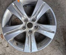 Kia Sportage Alloy Wheel 17" 2010-2014