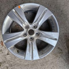 Kia Sportage Alloy Wheel 17" 2010-2014
