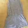 H&M Summer Play suit Jump suit Age 11-12 Image 2