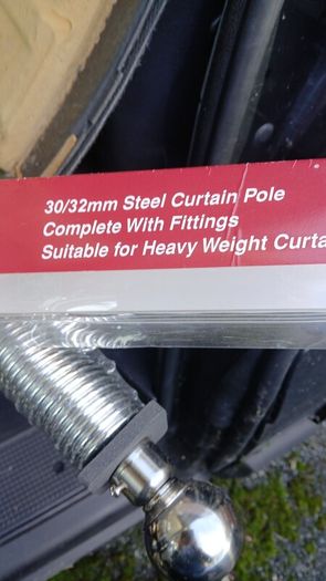 curtin pole