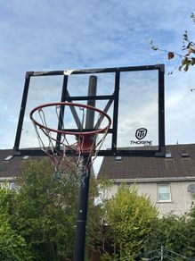 Basketball Hoop