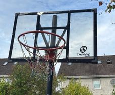 Basketball Hoop