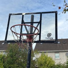 Basketball Hoop