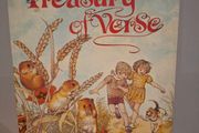 Enid Blyton Treasury of Verse
