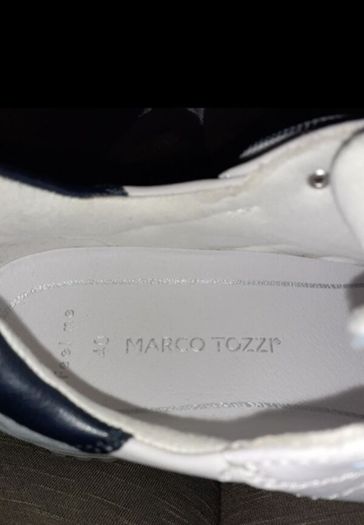 Marco Tozzi Shoes