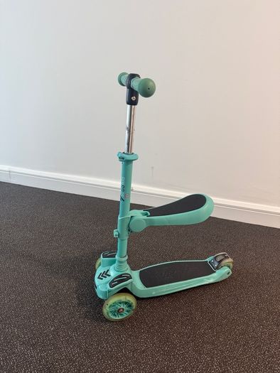 Hurtle ScootKid