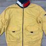 Vintage Tommy Hilfiger Bomber Jacket Mens Medium Image 2