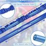 100Ft Expandable Garden Hose Pipe,Flexible Expanding Magic Hose with 3/4", 1/2" Fittings,Garden Hose with 7 Function Spray Nozzle (FREE POSTAGE) Image 7