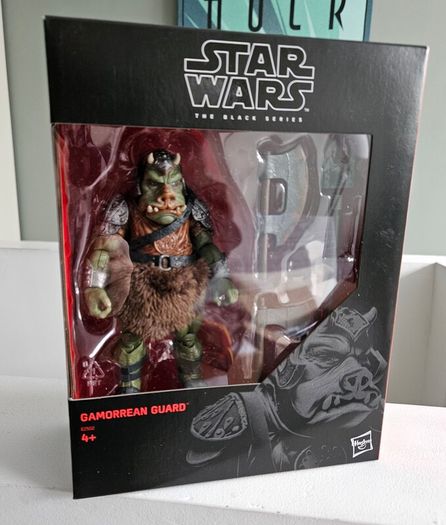 Star Wars Black Series 6" Figures Various