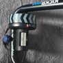Wahoo KICKR Snapindoor trainer Image 2