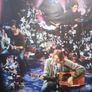 Nirvana Poster. Iconic MTV Nirvana Unplugged In New York 1994 Poster. Collect In Dublin Or Receive Via Post. Image 2