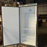 2x Polar 600Ltr Stainless Steel Commercial Fridges Image 4