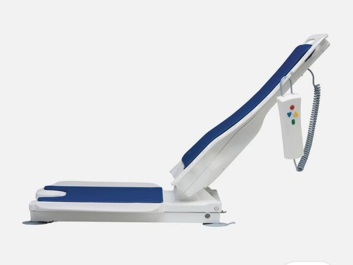 bath lift new