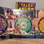Tales from the Crypt - The Complete Second Season (DVD, 3-Disc Set) Region 1 Image 6