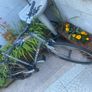Giant escape 3 XL 23 inch frame 58cm 28 inch wheels 21 speed Image 3