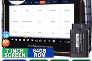 Bluetooth Foxwell GT60 OBD2 Automotive Scanner Full System