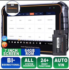 Bluetooth Foxwell GT60 OBD2 Automotive Scanner Full System