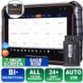 FOXWELL gt60 OBD2 Bluetooth Car Diagnostic Tool All System Bi-Directional Test 30+ Reset Code Reader OBD2 Scanner Image 2