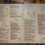 Genesis vinyl  LP. Irish pressing Image 3