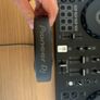 Pioneer DJ DDJ FLX4 with headphones Image 4