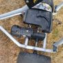 Powercaddy electric trolly Image 2