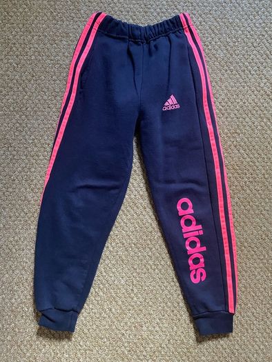Adidas tracksuit bottoms