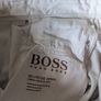 Hugo Boss original beige jeans Image 5
