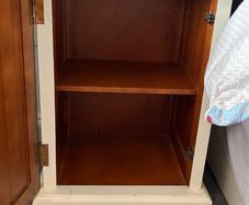 Lockers X 2 Set See Matching Dressing Table