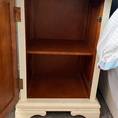 Lockers X 2 Set See Matching Dressing Table