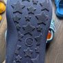 Dino themed boy footwear Image 2