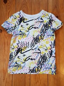 Age 9-10 Cool Teeshirt