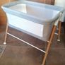 Babylo Baby Crib Image 2