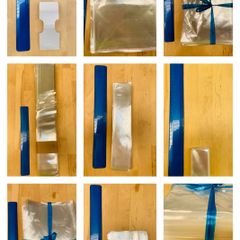 Polybag / Packaging / Cellophane Bags - Many Sizes Available