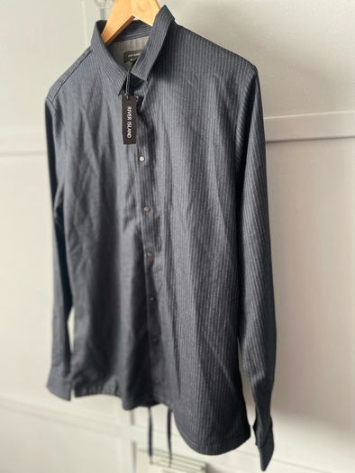 BNWT River Island Shirt: Medium